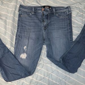 Hollister Jean Legging